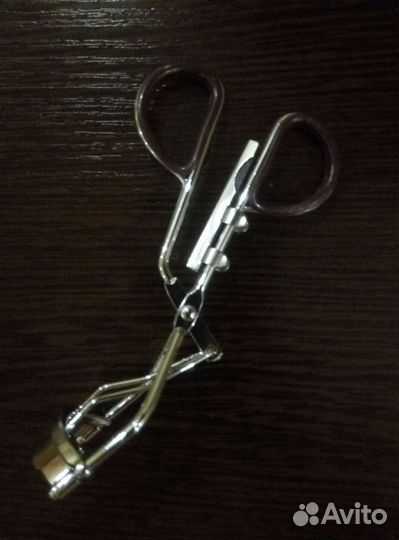 Щипцы для завивки ресниц