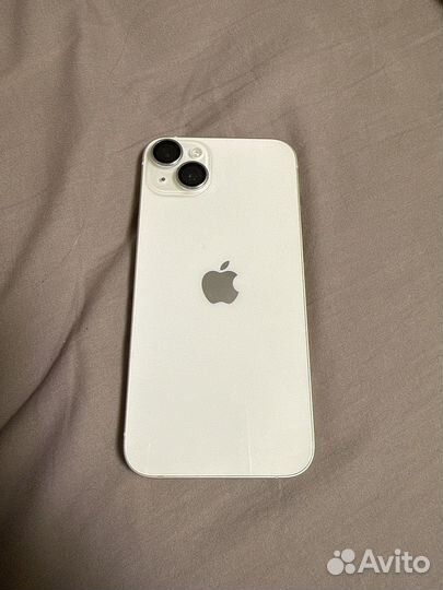 Apple iPhone 14 plus 128gb