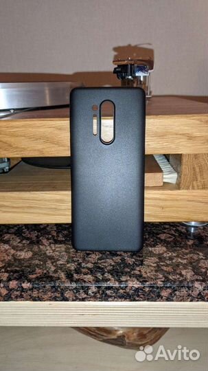 OnePlus 8 pro чехол