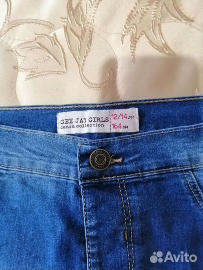 Юбки для девочки