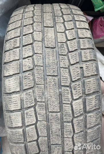Yokohama Ice Guard IG20 235/50 R18 97Q