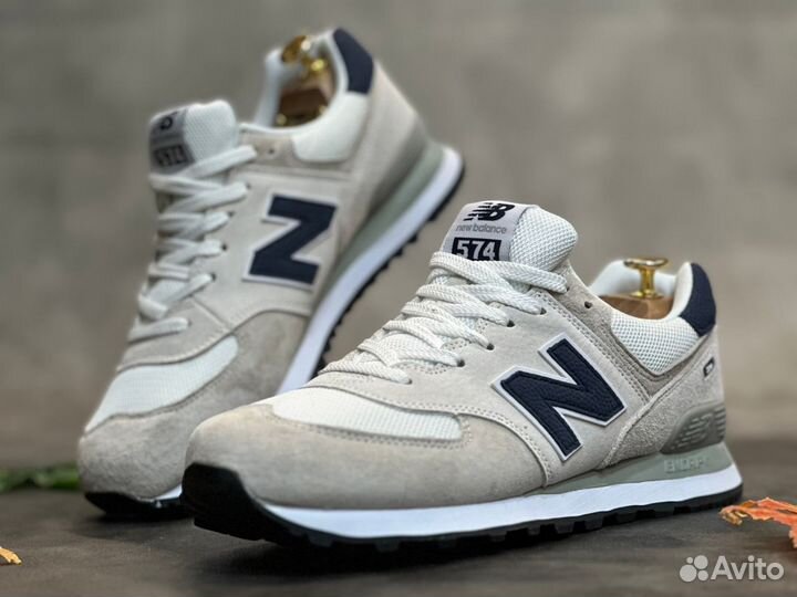 Кроссовки New Balance 574