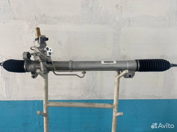 Mercedes С-Класс W204 2007- 2014 2wd serv Восстановленная гидравлическая рулевая рейка