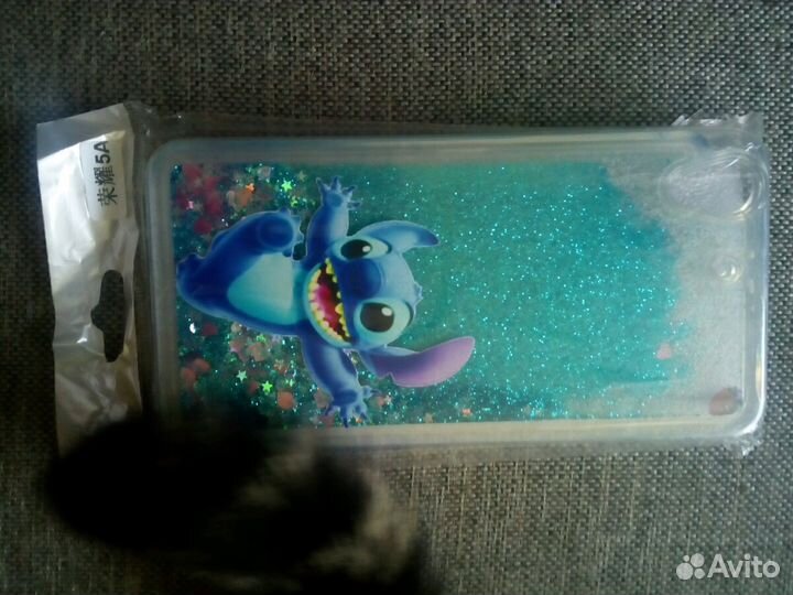 Чехол на телефон honor Y6 II