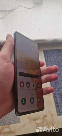 Samsung Galaxy Note 10 Lite, 6/128 ГБ