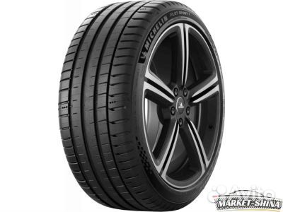 Michelin Pilot Sport 5 275/40 R18 103Y