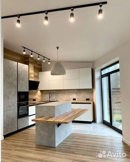 Кухонный гарнитур