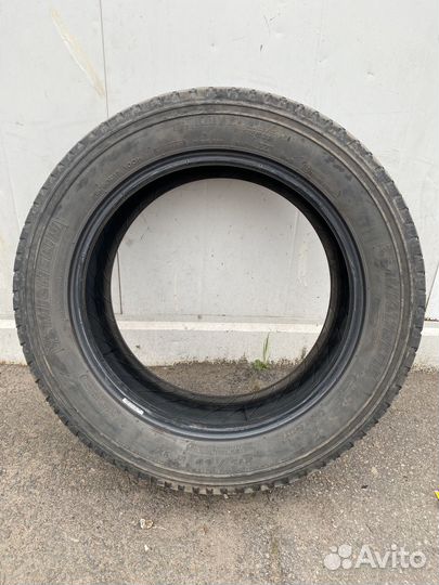 Michelin Latitude Cross 215/60 R17 100H