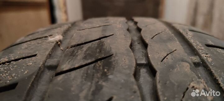 Pirelli Cinturato P1 195/65 R15 91H