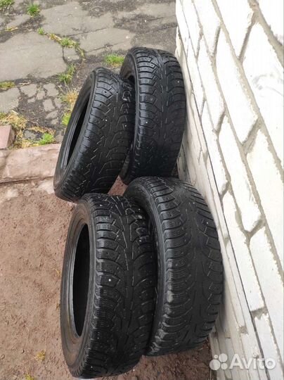 Nordman WR 185/65 R15