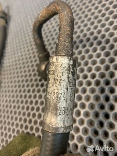 Шланг гидроусилителя руля Bmw 335 Xi E92 N54 2007