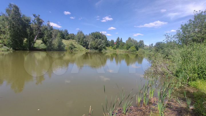 Участок 1,3 га (промназначения)