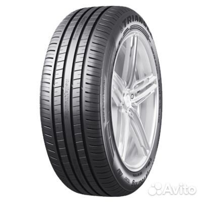 Triangle Reliax Touring TE307 195/60 R16