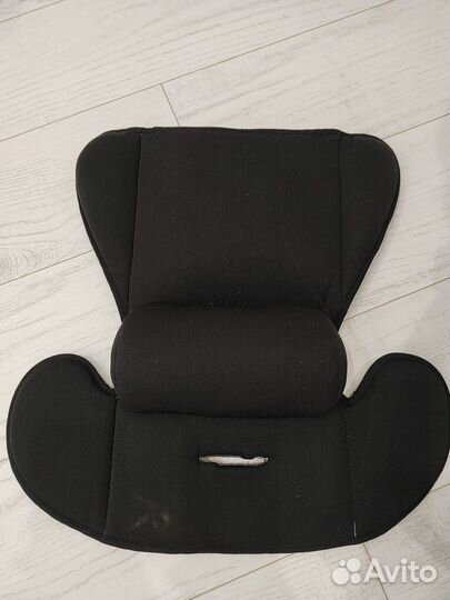 Автокресло Baby Care Side Armor