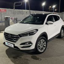 Купить Hyundai Tucson 🚘 от 830 000 ₽ в Махачкале: 59