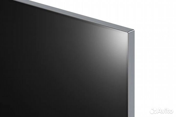 Телевизор LG signature oled97M3