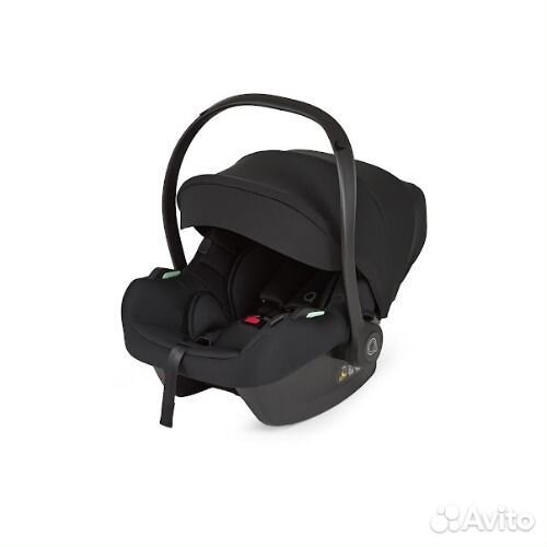 Коляска anex e type 3 в 1