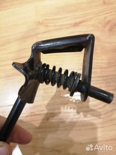 Велосипедные запчасти