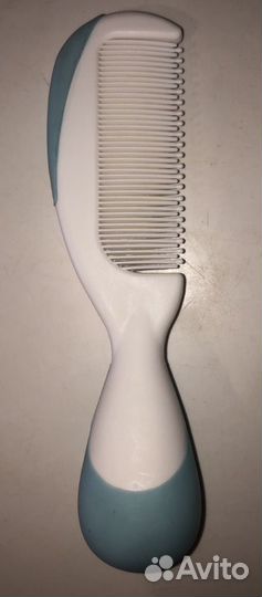 Расческа и щетка Chico