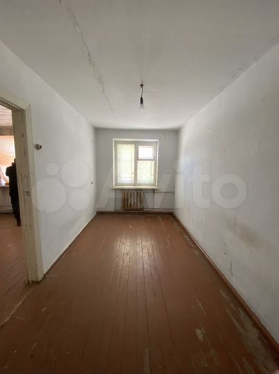 2-к. квартира, 37,7 м², 1/2 эт.