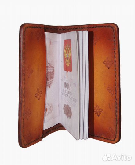 Обложка для документов