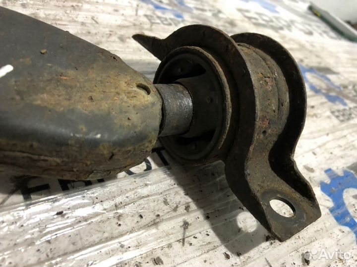 Рычаг подвески передний левый Ford Focus 1 купе