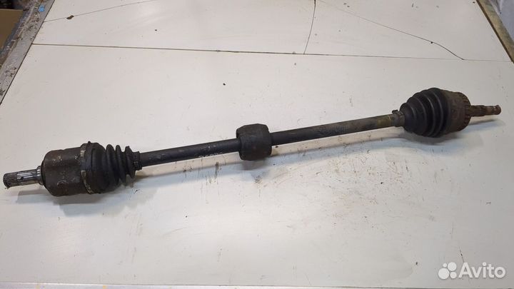 Полуось Opel Meriva, 2007