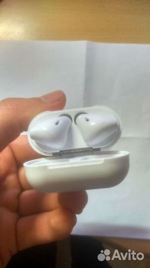 AirPods копия
