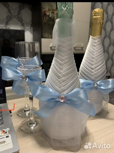 Свадебное оформление