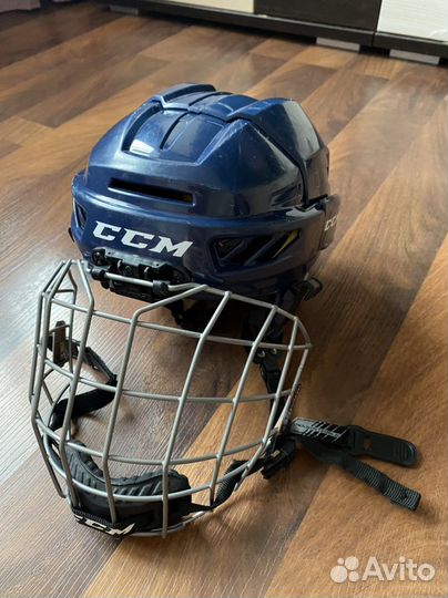 Хоккейная форма