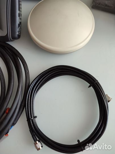 Агронавигатор Trimble CFX 750 бу