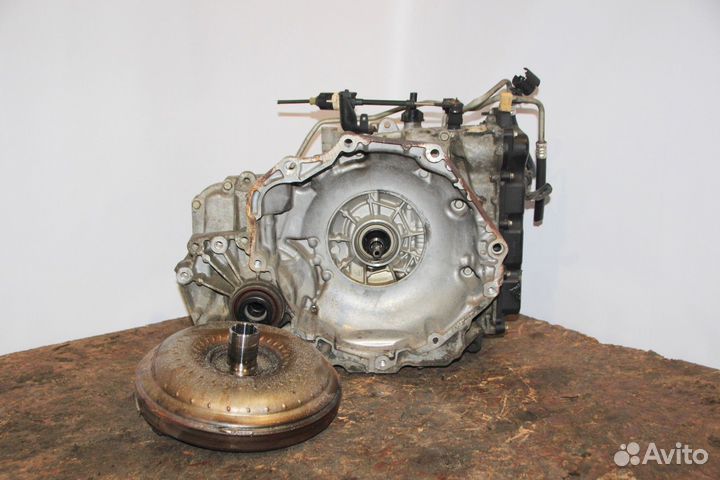 Акпп/вариатор/робот Chevrolet Cruze