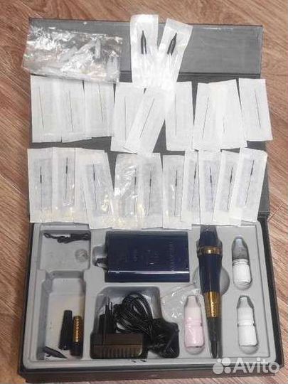 Машинка для перманентного макияжа