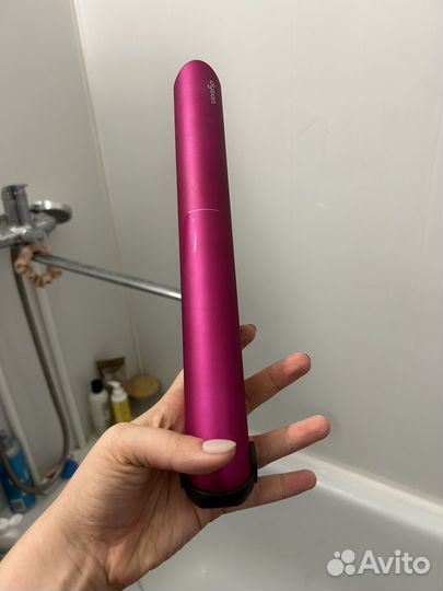 Выпрямитель Dyson Corrale HS03, fuchia