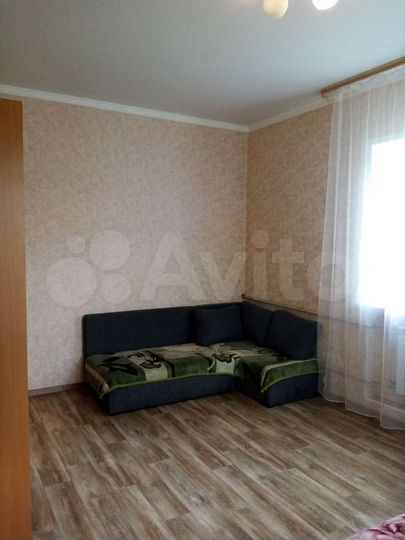 Квартира-студия, 35 м², 3/5 эт.