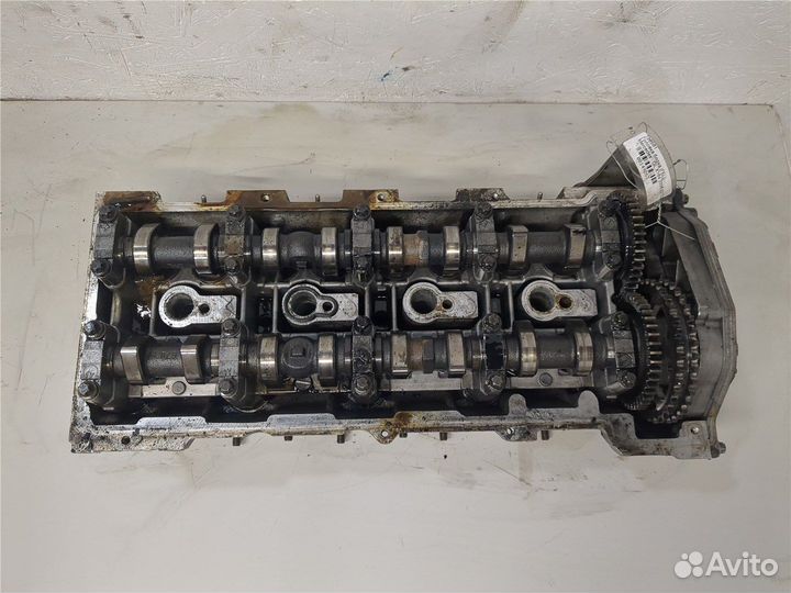 Головка блока (гбц) Mercedes GL X164, 2007