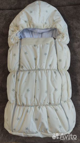 Комплект на выписку