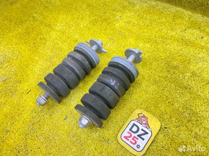 Подушка кузова передняя Toyota Land Cruiser Prado 145446