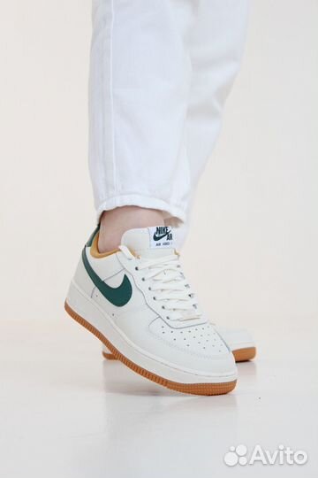 Кроссовки Nike Air Force 1 Low