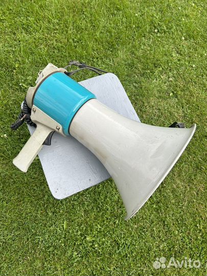 Электромегафон