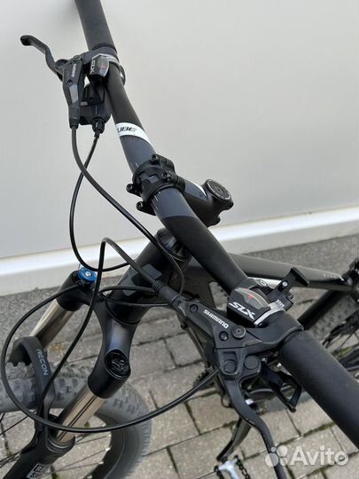 Cube Acid 29 /SLX/XT