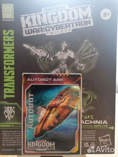 Игрушки трансформеры hasbro