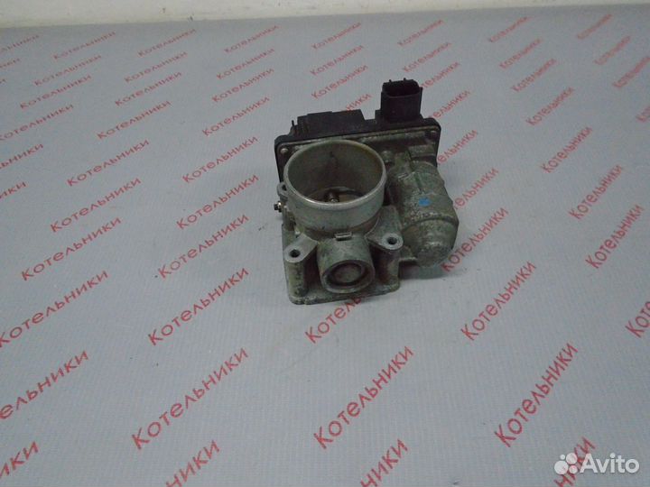 Nissan 16119-AU000 Заслонка дроссельная