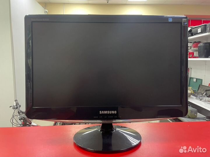 Монитор Samsung SyncMaster B2030N (3)