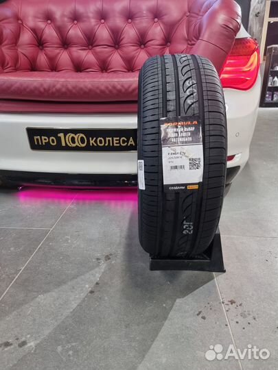 Formula Energy 205/55 R16 91V