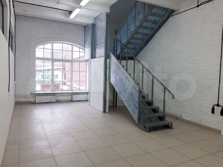 Офис, 274 м²