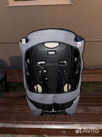 Детское автокресло