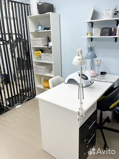 Аренда рабочего места