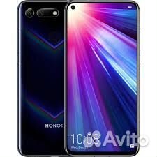 HONOR View 20, 6/128 ГБ