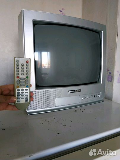Телевизор